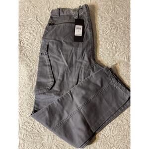 Madison Supply Men’s Cargo Pants Gray Size 30 – New with Tags